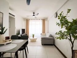 Blk 211A Punggol Ripples (Punggol), HDB 3 Rooms #563765091